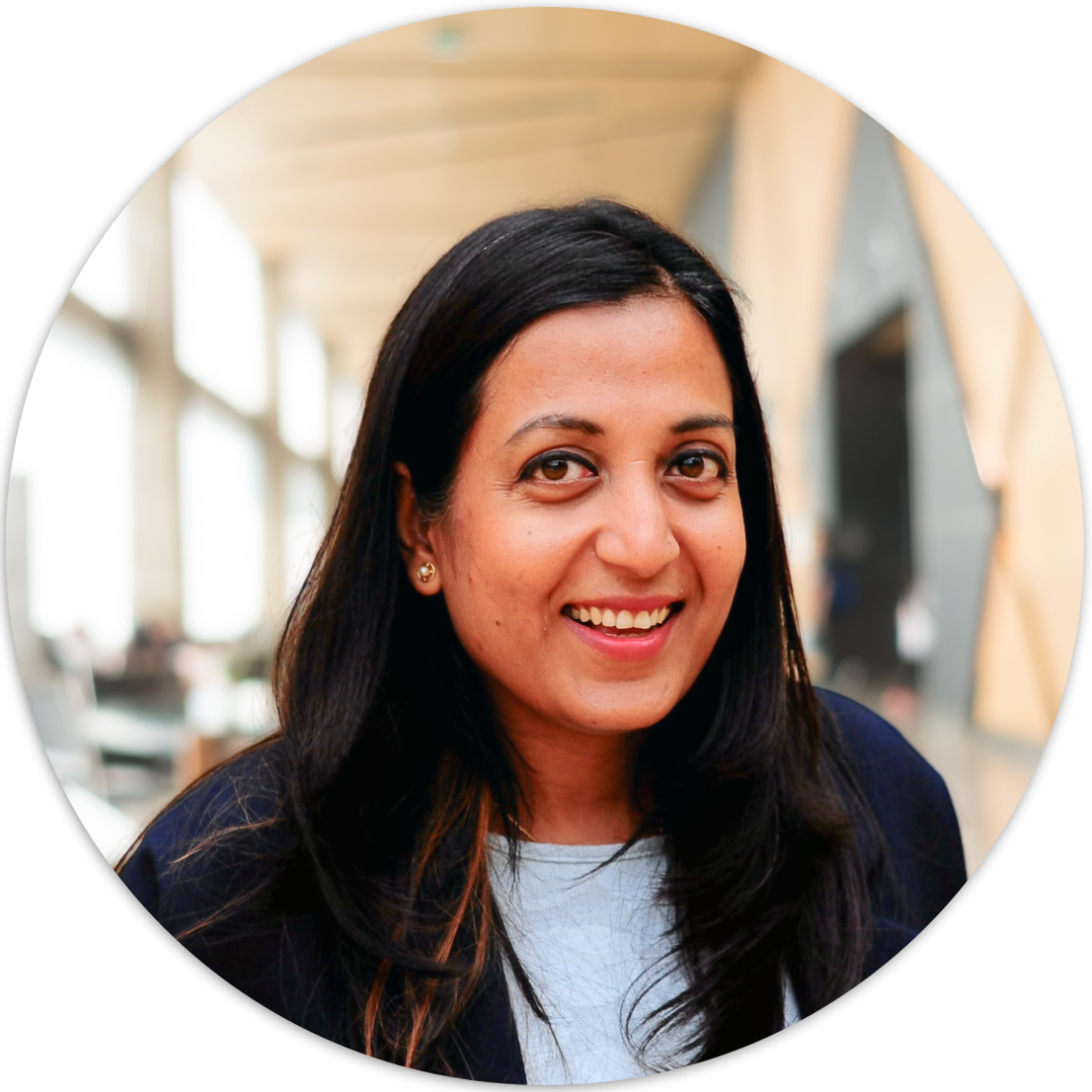 Parul Chhaparia